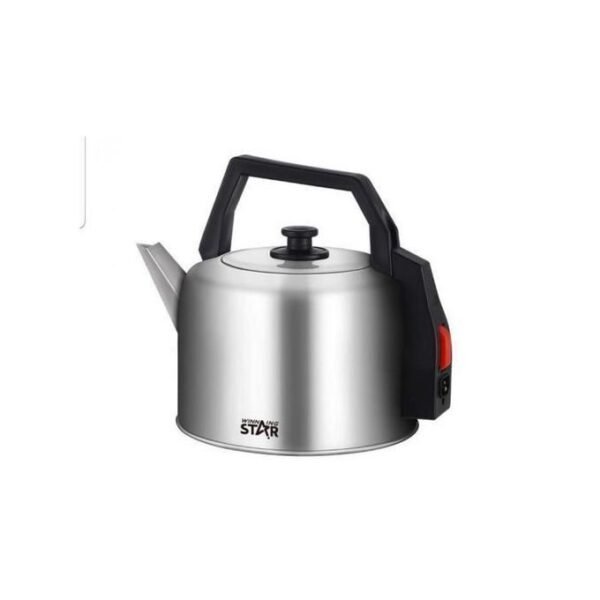 Winningstar 5 Litre Electric Kettle-Silver