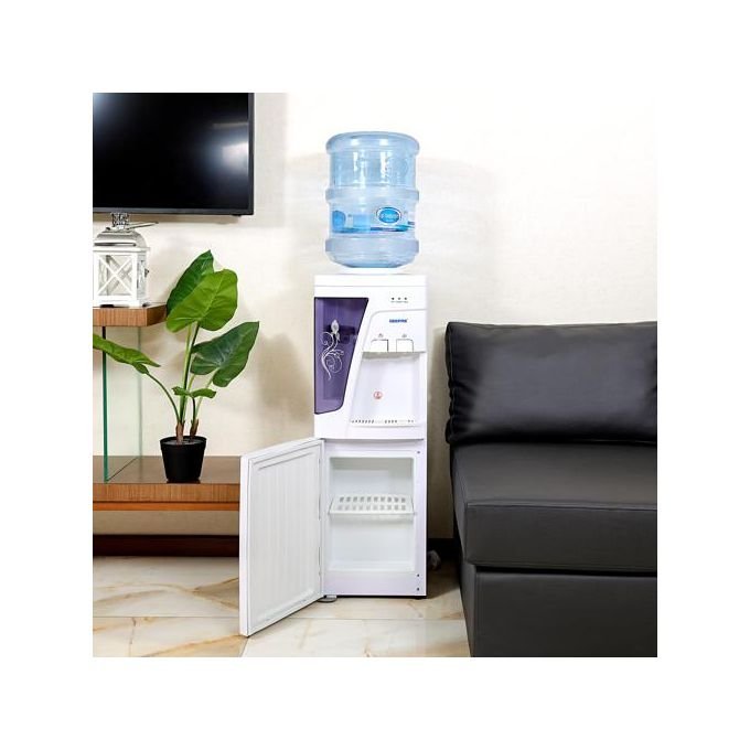 428229-6.jpg Geepas GWD8359 Water Dispenser - Image 1