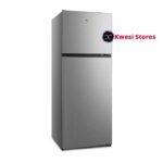 Hisense 599 Litres Hisense Top Mounted Nofrost Refridgerator-Inox Look