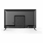 Chiq 40 Inch Frameless LED TV - Black Free To Air - Image 4