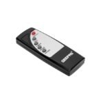 Geepas Pedestal Fan with Remote Control, 16inches - Image 5