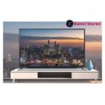 Aiwa 32 Inch HD Digital LED TV M7 series - Black - Image 2