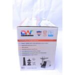 Digiwave Meat Grinder - Silver - Image 3