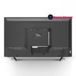 Hisense 43 FHD Smart TV with Inbuilt Wi-Fi, Decoder, YouTube & Netflix - Black - Image 4