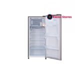 LG Single Door Fridge GL-B201SLLB ? 170 Liters- Silver - Image 4