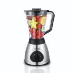 Saachi 3-in-1 Blender/Grinder NL-BL-4410-BK - Image 3