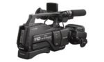Sony HXR-MC2500 Shoulder Mount AVCHD Camcorder - Image 3