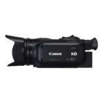 Canon XA25 Camcorder 1080p 3.09 MP 20x optical zoom flash card - Wi-Fi - Image 3