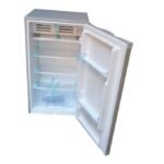 Pixel 120 Litres Single Door Refrigerator- Silver - Image 4