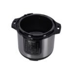Geepas 8L Digital Non Stick Multifunctional Cooker - Image 5