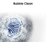 Hisense 8Kg Top Load Washing Machine WTJA802T - Image 4