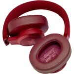 Jbl Live 500BT Wireless Headphones -Maroon - Image 3