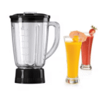 Black+Decker 5-In-1 Food Processor With 33 Functions KR43-B5 - Image 5