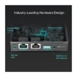 TP-Link omada hardware controller OC200 - Image 4