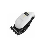 Sokany Electric Rechargeable Hair Clipper Shaving Machine White