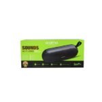 Oraimo SoundPro Portable Wireless Bluetooth Speaker - Black | High Quality Audio & Long Battery Life - Image 2