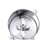 2000g High Speed Motor Electric Dry Powder Food Grinder Machine Grain Mill For Spices Grains Cereal Miller - Image 7