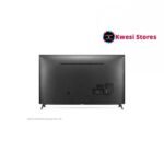 LG 55 inch UHD 4K Series TV - Black - Image 5