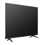 Hisense 50 Smart Free To Air 4K TV with Built-in WIFI & Bluetooth - Black - Image 3