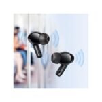 Anker Soundcore Life Note 3i True Wireless Bluetooth Earbuds- Black - Image 5