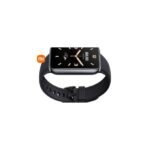 XIAOMI Band 7 Pro Smartwatch GPS Health Fitness Tracker AMOLED Screen - Black | Best Fitness Tracker with GPS & AMOLED Screen - Image 4