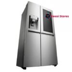 LG InstaView Door in Door Refrigerator - Image 2