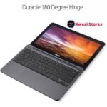 Asus VivoBook 11.6? Intel Celeron Dual Core, 4GB RAM, 64GB HDD Win 10 - Grey - Image 4