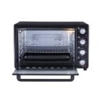 Sonashi 45Ltr Electric Oven ,Rotisserie & Convection Function, 1800W STO-735N - Image 2