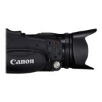 Canon XA25 Camcorder 1080p 3.09 MP 20x optical zoom flash card - Wi-Fi - Image 2