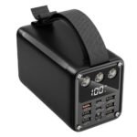 Green Lion 60000mAh 20W 7output power bank