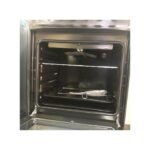 Sano 55X55 Full Gas Cooker - Black - Image 5