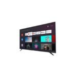 Pixel 55 Inch 4K Android Smart TV – Black - Image 3