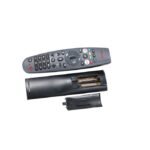 Chiq 32 inch Digital LED TV - Black - Image 4