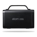 Atomes 600W Power Station with Boost Function - Image 3