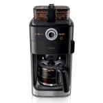 Philips Grind and Brew Filter Coffee Maker