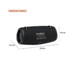 JBL Xtreme 3 - Portable Bluetooth Speaker - Image 3