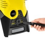 Karcher - K3 High Pressure Washer, 120 bar, 1600W – Ideal for Cars, Bikes, Fences & Patios - Image 7