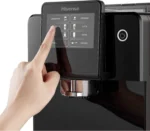 Hisense HAUCMBK1S5: The Perfect Coffee Maker for Any Occasion - Image 8