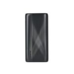 Oraimo 20000mAh High Capacity Dual USB Output power bank- Black - Image 5