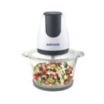 Sonashi Electric Chopper, SMC-14, 350W, 2 Ltrs