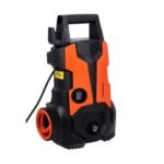 Olsenmark High Pressure Washer, Alloy Pump, 5m Power Cord , 1900W - Image 2