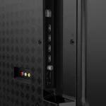 Toshiba 55C350 55 Inch 4K UHD Smart LED TV With HDR, Dolby Atmos & Inbuilt Free To Air Decoder – Black - Image 6