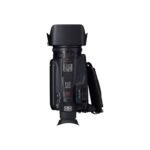 Canon XA25 Camcorder 1080p 3.09 MP 20x optical zoom flash card - Wi-Fi - Image 10