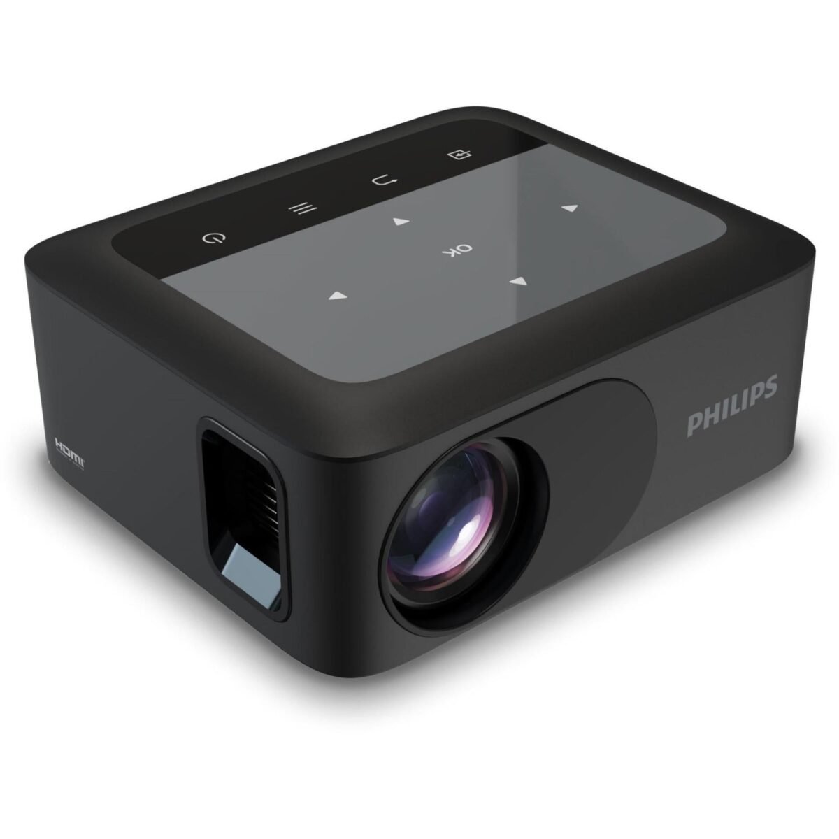 Philips NeoPix 110 Projector - Image 3