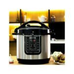 Geepas 8L Digital Non Stick Multifunctional Cooker - Image 7