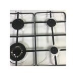 Sano 60X60 Full Gas Electric Oven Cooker With Rotisserie- Black - Image 3