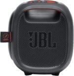 Jbl Partybox on the Go Bluetooth Speaker - Black - Image 12