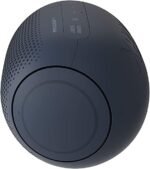 LG XBOOM Go PL2 Portable Bluetooth Speaker, Meridian Sound, 10-Hour Battery, Black - Image 4