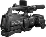 Sony HXR-MC2500 Shoulder Mount AVCHD Camcorder - Image 6