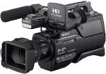 Sony HXR-MC2500 Shoulder Mount AVCHD Camcorder